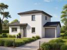 Vente Maison Hauteville-les-dijon  21121 104 m2