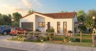 Vente Maison Beaufou BELLEVIGNY 85170 4 pieces 90 m2