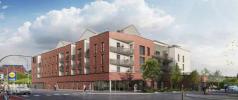 Location Appartement Villeneuve-d'ascq  59491 3 pieces 65 m2
