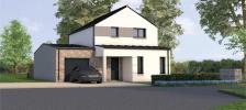 Vente Maison Dinan  22100 5 pieces 115 m2