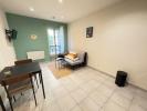 Location Appartement Marseille-2eme-arrondissement  13002 19 m2
