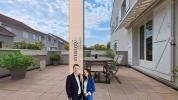 Vente Appartement Saint-priest  69800 4 pieces 80 m2