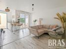 Vente Appartement Vannes  56000 3 pieces 57 m2