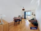 Vente Appartement Nantes  44100 2 pieces 48 m2