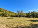 Vente Terrain Aiguines  83630 310 m2