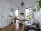Vente Appartement Bordeaux  33000 3 pieces 62 m2