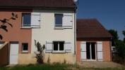 Vente Appartement Chamarandes-choignes 52000 5 pieces 94 m2