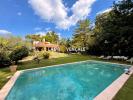 Vente Maison Simiane-collongue  13109 5 pieces 190 m2