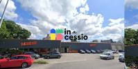 Vente Local commercial Landivisiau  29400 1588 m2