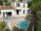 Vente Maison Bandol 83150 5 pieces 144 m2