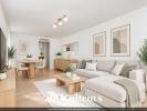 Vente Appartement Argenteuil 95100 4 pieces 76 m2