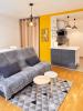 Location Appartement Mantes-la-jolie  78200 30 m2