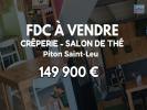 Vente Commerce On-saint-leu 97436