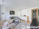 Location Appartement Paris-4eme-arrondissement  75004 30 m2