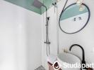Location Appartement Paris-18eme-arrondissement  75018 33 m2
