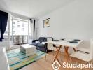 Location Appartement Paris-15eme-arrondissement 75015 47 m2