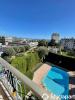 Location Appartement Nice  06200 3 pieces 60 m2