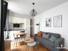 Location Appartement Paris-18eme-arrondissement  75018 20 m2