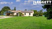 Vente Maison Saint-pompain  79160 6 pieces 138 m2