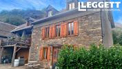 Vente Maison Cier-de-luchon  31110 7 pieces 180 m2