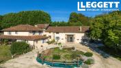 Vente Prestige Champsac  87230 11 pieces 423 m2