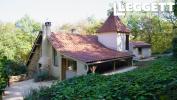 Vente Maison Saint-andre-d'allas  24200 5 pieces 95 m2