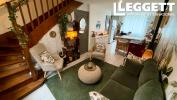 Vente Prestige Saint-severin  16390 4 pieces 88 m2