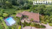 Vente Prestige Saint-emilion  33330 8 pieces 250 m2