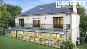 Vente Maison Saint-maur-des-fosses  94100 10 pieces 357 m2