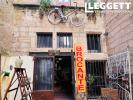 Vente Immeuble Pezenas 34120 123 m2