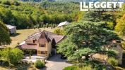 Vente Maison Chapelle-aubareil 24290 7 pieces 273 m2