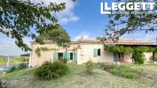 Vente Maison Lauzun  47410 5 pieces 175 m2
