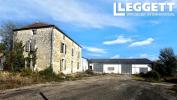 Vente Maison Saint-sernin 47120 4 pieces 140 m2