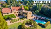 Vente Maison Sarlat-la-caneda 24200 13 pieces 442 m2
