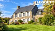 Vente Prestige Conde-sur-noireau 14110 10 pieces 250 m2