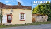 Vente Maison Saint-martin-le-mault  87360 5 pieces 44 m2