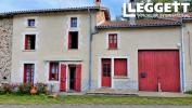 Vente Maison Lesignac-durand 16310 5 pieces 134 m2