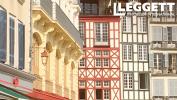 Vente Maison Bayonne 64100 7 pieces 189 m2