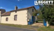 Vente Maison Menigoute 79340 4 pieces 71 m2