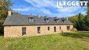 Vente Maison Begard  22140 8 pieces 157 m2