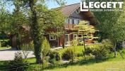Vente Maison Bainghen  62850 11 pieces 244 m2