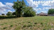 Vente Terrain Montjean  16240