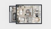 Vente Maison Channay-sur-lathan  37330 4 pieces 108 m2