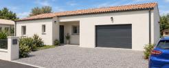 Vente Maison Aigrefeuille-d'aunis  17290 4 pieces 90 m2