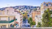 Vente Appartement Nice  06000 2 pieces 50 m2