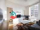 Location Appartement Levallois-perret  92300 2 pieces 35 m2