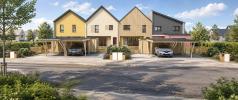 Vente Maison Nouvoitou  35410 95 m2