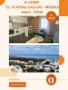 Location Appartement Saint-paul  97460 2 pieces 52 m2