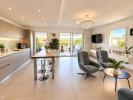 Vente Appartement Beaurecueil AIX-EN-PROVENCE 13100 3 pieces 70 m2