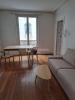 Location Appartement Paris-17eme-arrondissement  75017 2 pieces 46 m2